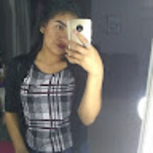 Meet your Posher, Yadira